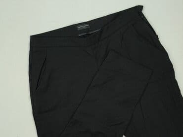 Women's Clothing: The White Company, Material trousers for women, size One size — 1