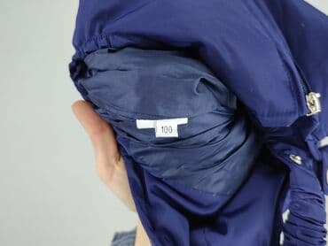 koszulki reprezentacji niemiec: Kid's jumpsuit 3-4 years, Synthetic fabric, condition - Very good — 4