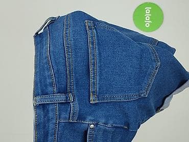denimz: Denim Co, Szorty damskie, rozmiar S — 6