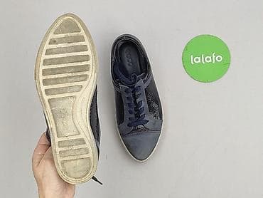 ccc buty do tańca: Ecco, Sneakersy damskie, rozmiar 38 — 5