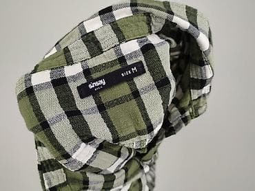 bluzy polska: Sinsay, Koszula damska, rozmiar M — 4