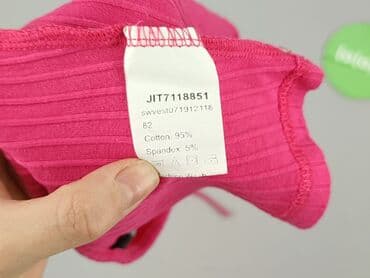 bluzki przezroczyste: Shein, Bluzka damska, rozmiar L — 5