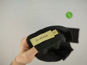 spodnie i marynarka damska na komunie: O'la Voga, Spodnie materiałowe damskie, S — 4