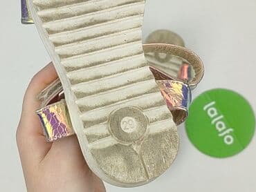 buty sprandi ccc: Босоніжки 29, Б/в — 4