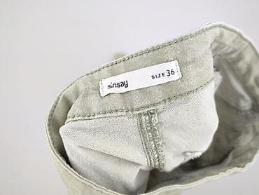 esprit sizing: Sinsay, Jeansy damskie, rozmiar S — 4