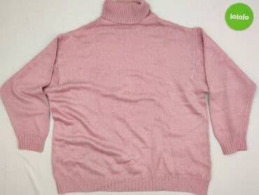 n every day sweter: Golf damski, rozmiar One size — 3