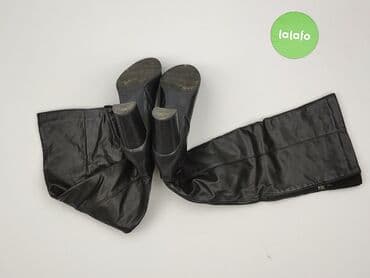 prima moda kozaki: Sergio Leone, Kozaki damskie, rozmiar 36 — 4