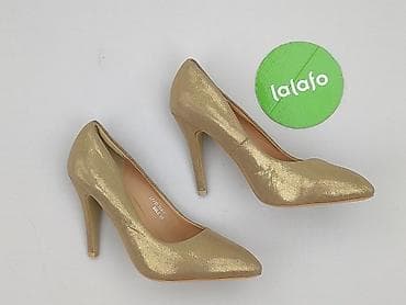 aldo pl buty: IDEAL, size 38 — 2