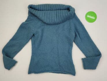 półgolf zara: C&A, Golf damski, rozmiar M — 4