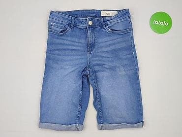 botki esprit: Esmara, Szorty damskie, rozmiar M — 2