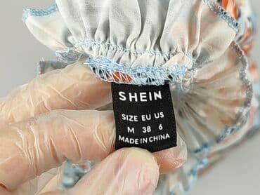 marynarki shein: Shein, Bluzka damska, M — 4