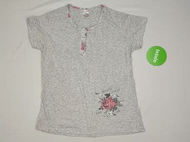 dolce gabbana intimo t shirty: T-shirt damski, rozmiar XL — 2
