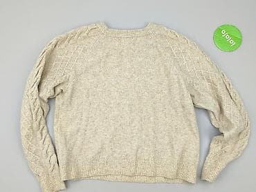 kocobluza hm: H&M, Sweter damski, rozmiar XS — 3