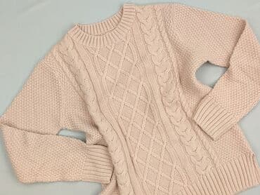 Kobiety: Sinsay, Sweter damski, rozmiar S — 1