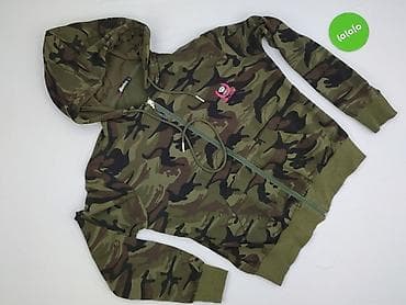 drogie trampki: Bluza z kapturem damska, rozmiar XL — 2