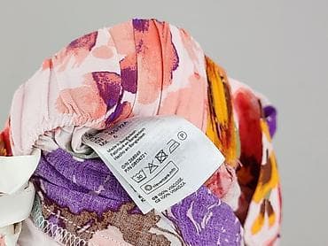 second hand second hand second hand: H&M, Szorty damskie, rozmiar M — 5