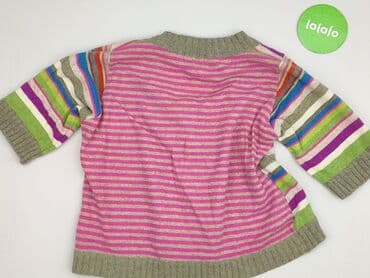 massimo dutti sweter w paski: NEXT Petite, Kardigan damski, rozmiar XL — 3