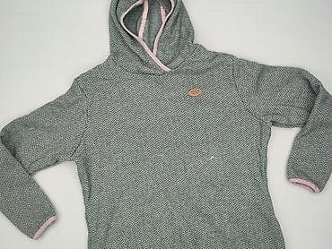kaptur: Bluza z kapturem damska, rozmiar 2XL — 1