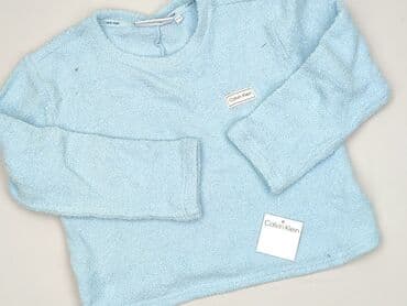 strój kąpielowy calvin klein allegro podrobka: Sweterek, Calvin Klein, 14 lat, 158-164 cm, stan - Idealny — 1