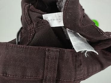 jeansy dsquared2: C&A, Spodnie materiałowe damskie, rozmiar S — 4