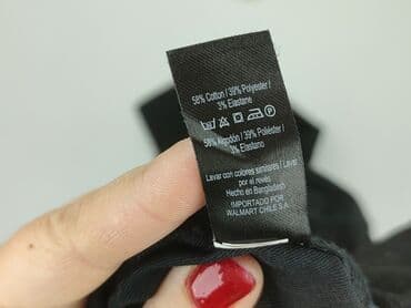 kapcie lupilu lidl: Legginsy Sportowe damskie, L — 6