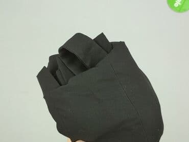 spódnice midi plisowane czarne: Zara, Spódnica damska, M — 5