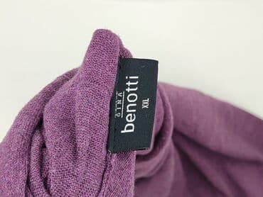 Women's Clothing: Gina Benotti, Women`s knitwear, size 2XL (EU 44) — 4