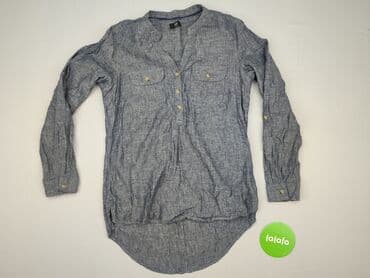 t shirty 4f allegro: F&F, Women's blouse, size S (EU 36) — 2