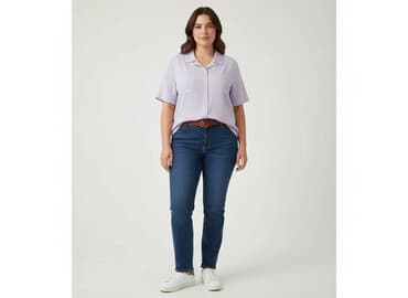 koszula tunika damska: Atmosphere, Koszula damska, rozmiar 2XL — 7