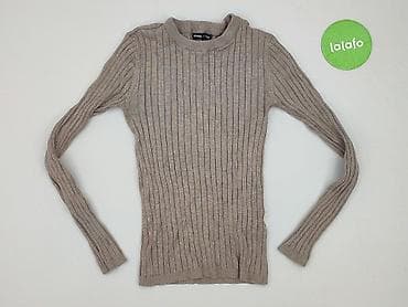 sabrinki: Sinsay, Sweter damski, rozmiar 2XS — 2