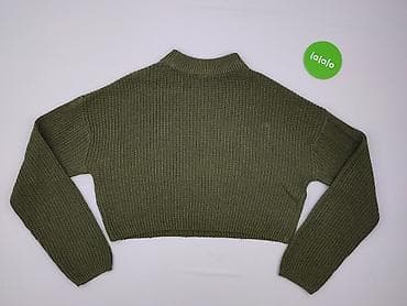 hm stan: H&M Divided, Sweter damski, rozmiar M — 4