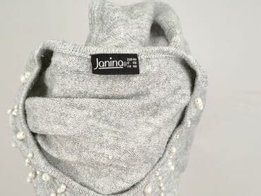 viola piekut swetry: Janina, Sweter damski, rozmiar 2XL — 4