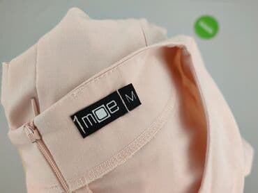 sukienki maxi na wesele z rozcięciem: Sukienka damska, M — 5