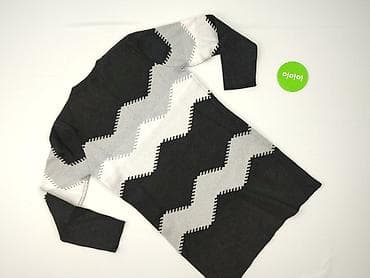 odder side sukienka niebieska: Sukienka damska, rozmiar 2XL — 3