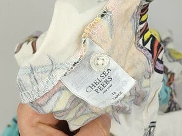 bdf bluza: Chelsea Peers, Koszula damska, rozmiar L — 6