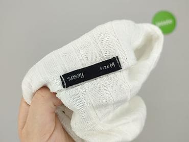 sinsey kurtki: Sinsay, Bluzka damska, rozmiar M — 4