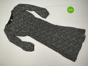 ff moda online: Sinsay, Sukienka damska, rozmiar 2XS — 2