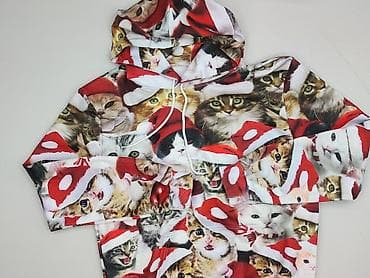 bluza welurowa pepco: Bluza z kapturem dla mężczyzn, rozmiar XL — 1