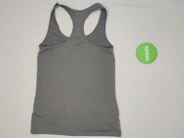 calvin klein performance t shirty: Domyos, Women`s top, S — 3