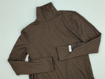 sweter świąteczny c a: Y.O.U, Golf damski, 2XL — 1