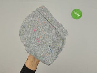 pomarańczowe rajstopy dla dzieci: Legginsy Krótkie damskie, rozmiar S — 5