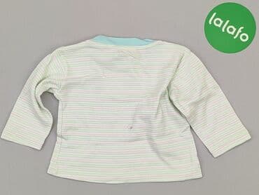 koszulka supermana: Blouse, 1.5-2 years, 86-92 cm, condition - Very good — 3