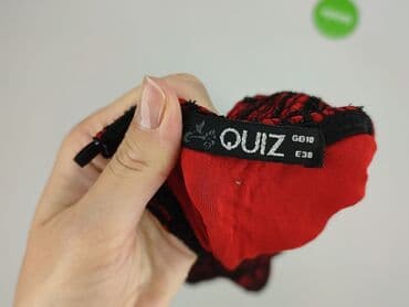 quiz ubrania: Quiz, Sukienka damska, rozmiar M — 5