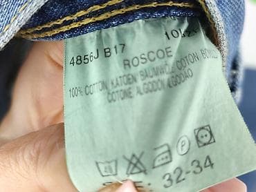 pullandbear pl: Lee, Jeansy dla mężczyzn, rozmiar L — 5