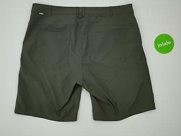 hm koszulki basic: Szorty dla mężczyzn, rozmiar 2XL — 3