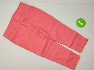 endo piżamy: Janina, Spodnie materiałowe damskie, M — 2