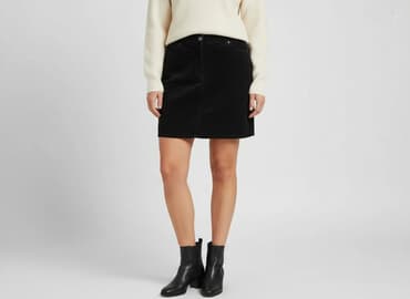 spódnice jeansowe massimo dutti: M&S Collection, Spódnica damska, rozmiar XL — 7