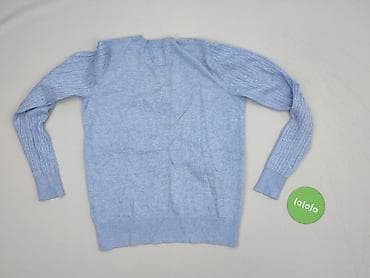 pull and bear swetry: H&M Basic, Sweter damski, rozmiar S — 3