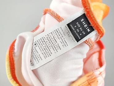 sezane: Shein, Spódnica damska, rozmiar S — 4