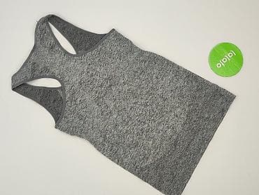 dresy bershka: T-shirt damski, rozmiar S — 3